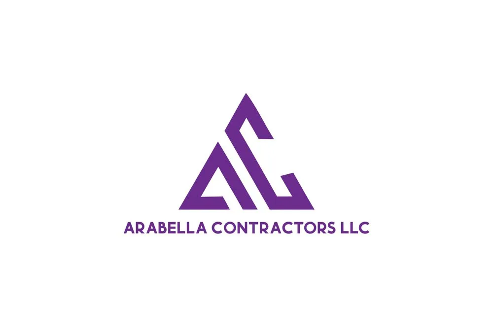 Slide of Arabella Contractors