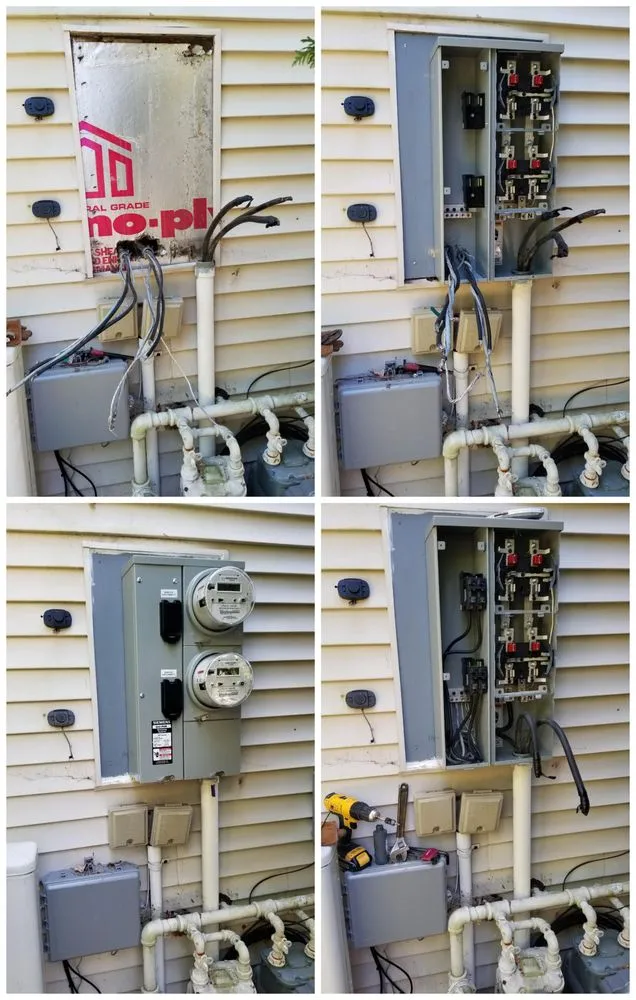 Slide of Arabella Contractors