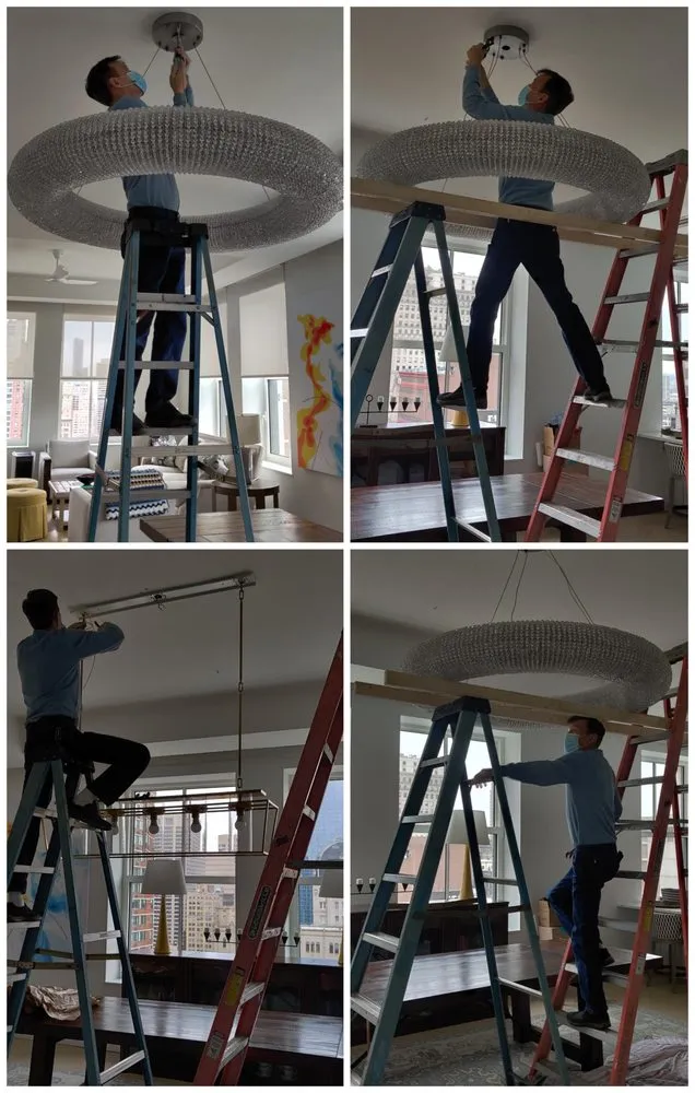 Slide of Arabella Contractors