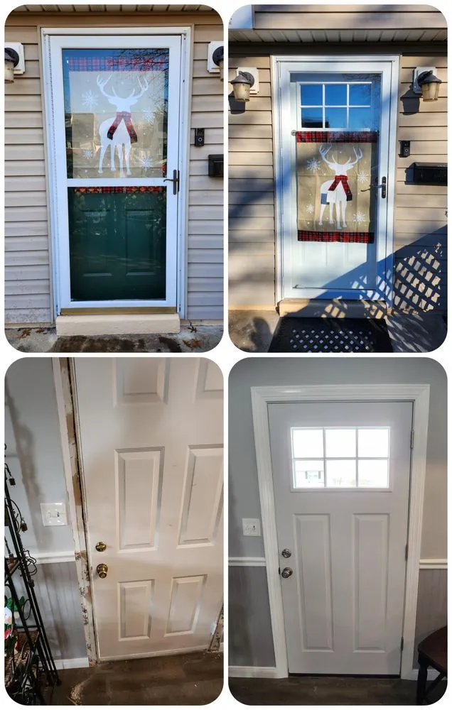 Slide of Arabella Contractors