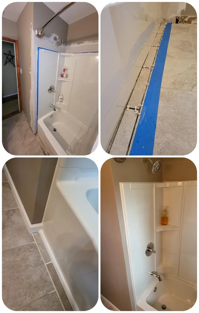 Slide of Arabella Contractors