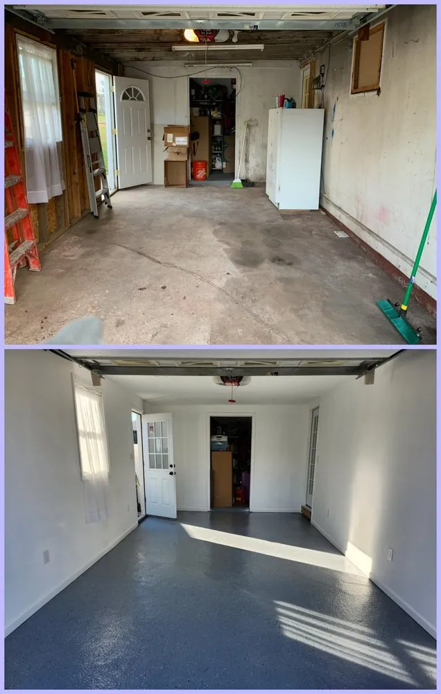 Slide of Arabella Contractors