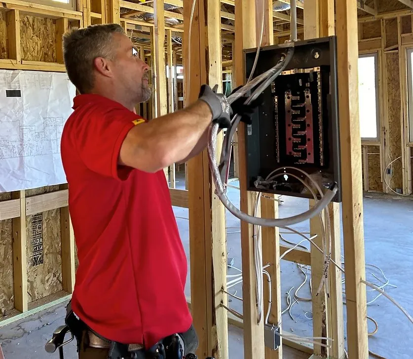 Slide of Aragon Electric