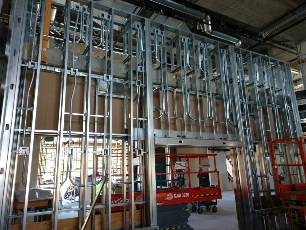 Slide of Aragon Electrical Services