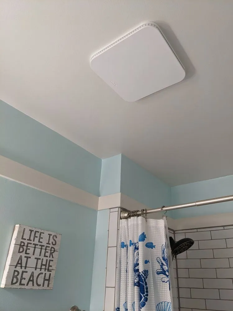 Slide of Aragon Electrical Services