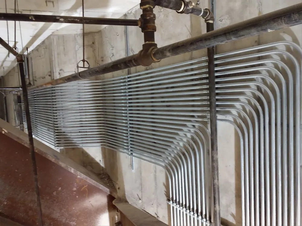 Slide of Aragon Electrical Services