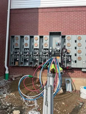 Aragon Electrical