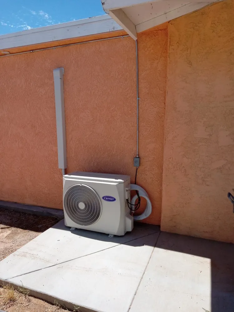 Slide of Aragon HVAC