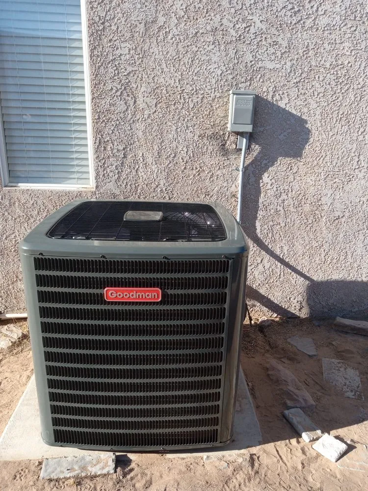 Slide of Aragon HVAC