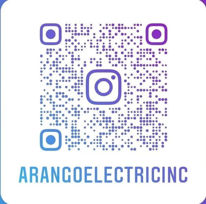 Slide of Arango Electric