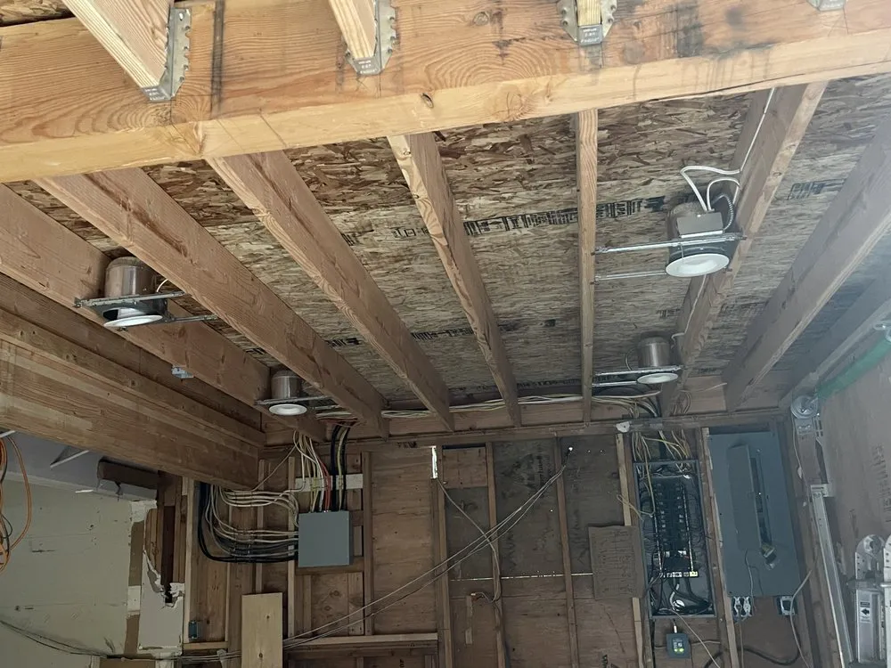 Certified wiring installation service in ,  - Aranya Home Solutions