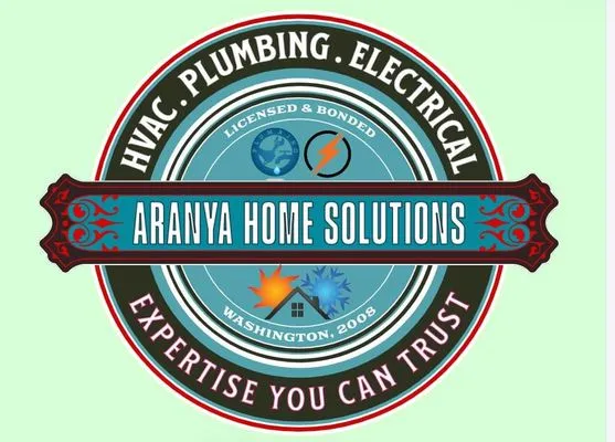 Aranya Home Solutions
