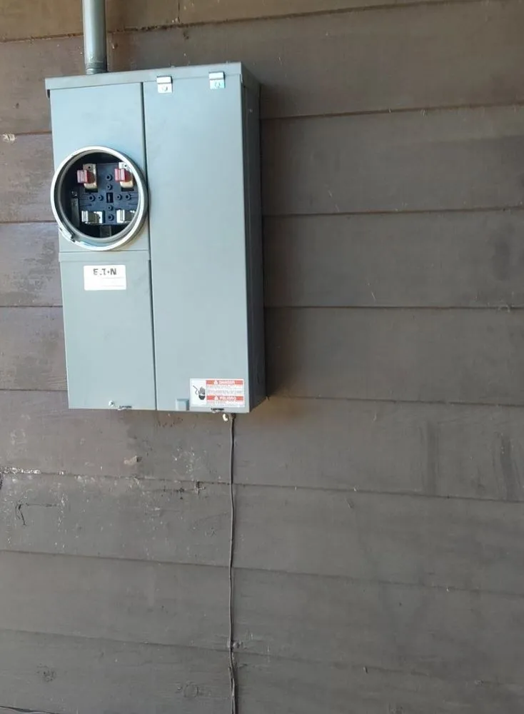 Slide of Ararat Electric