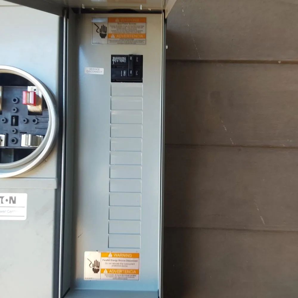 Slide of Ararat Electric