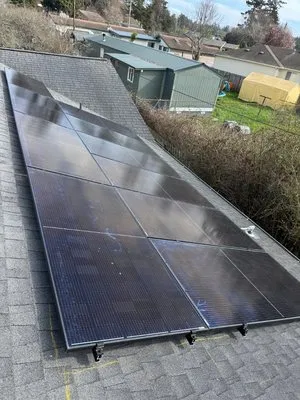 Ararat Electric Logo