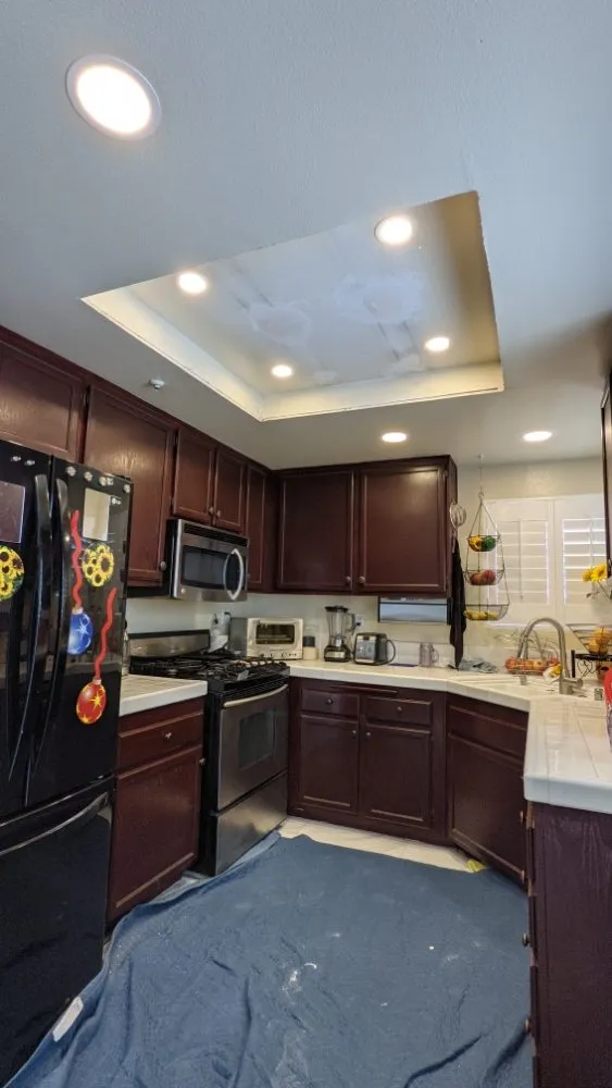 Slide of Ararat Lighting