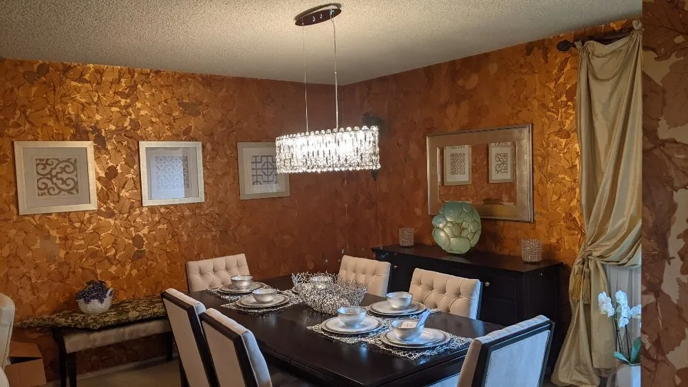 Slide of Ararat Lighting