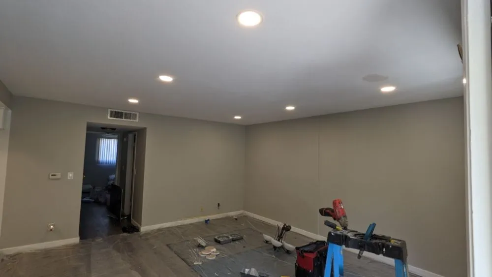 Slide of Ararat Lighting