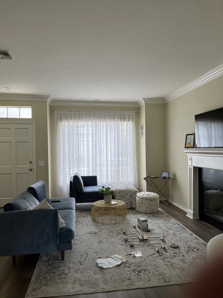 Slide of Ararat Lighting