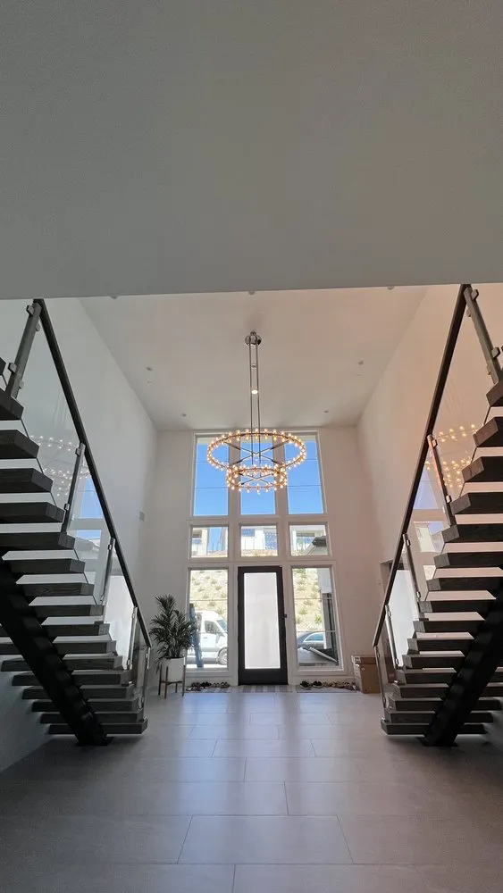 Slide of Ararat Lighting