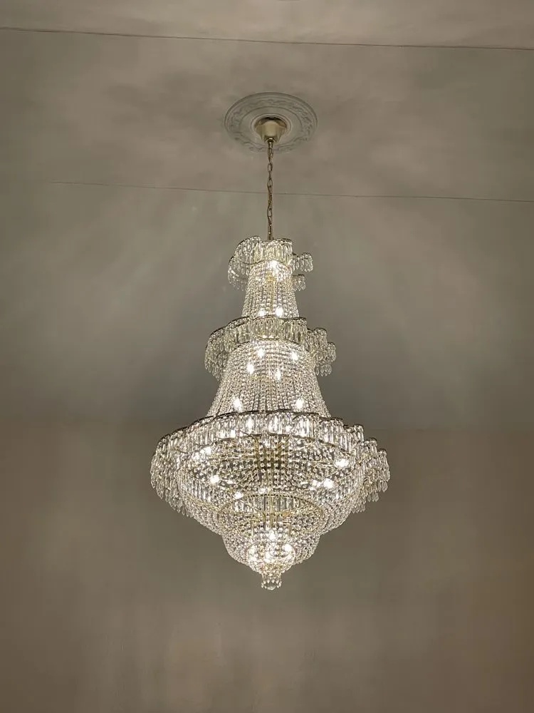 Slide of Ararat Lighting