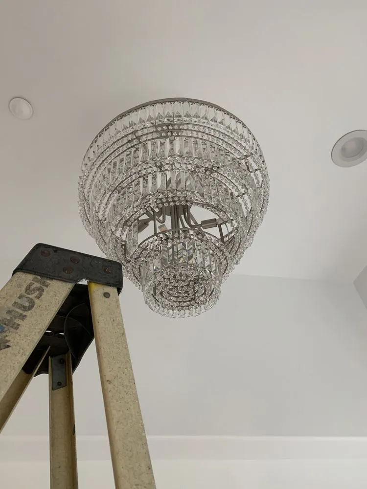 Slide of Ara's Handyman