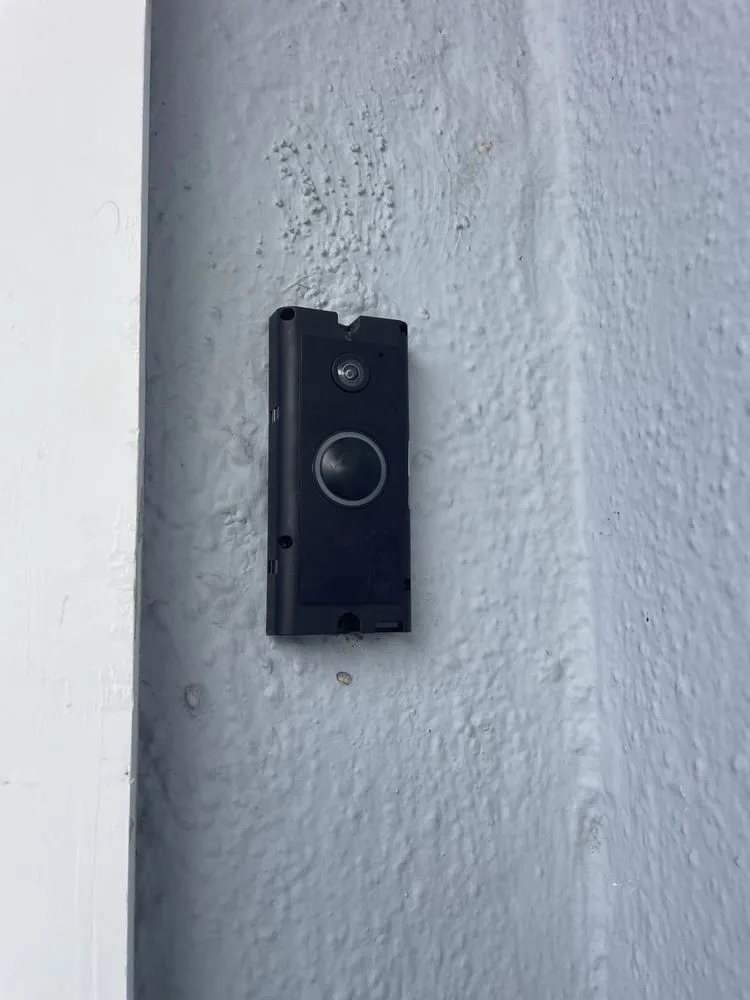 Slide of Ara's Handyman