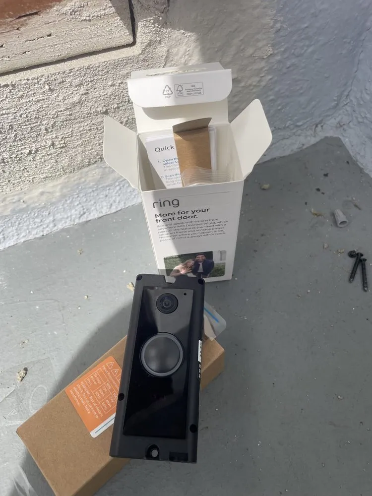 Slide of Ara's Handyman