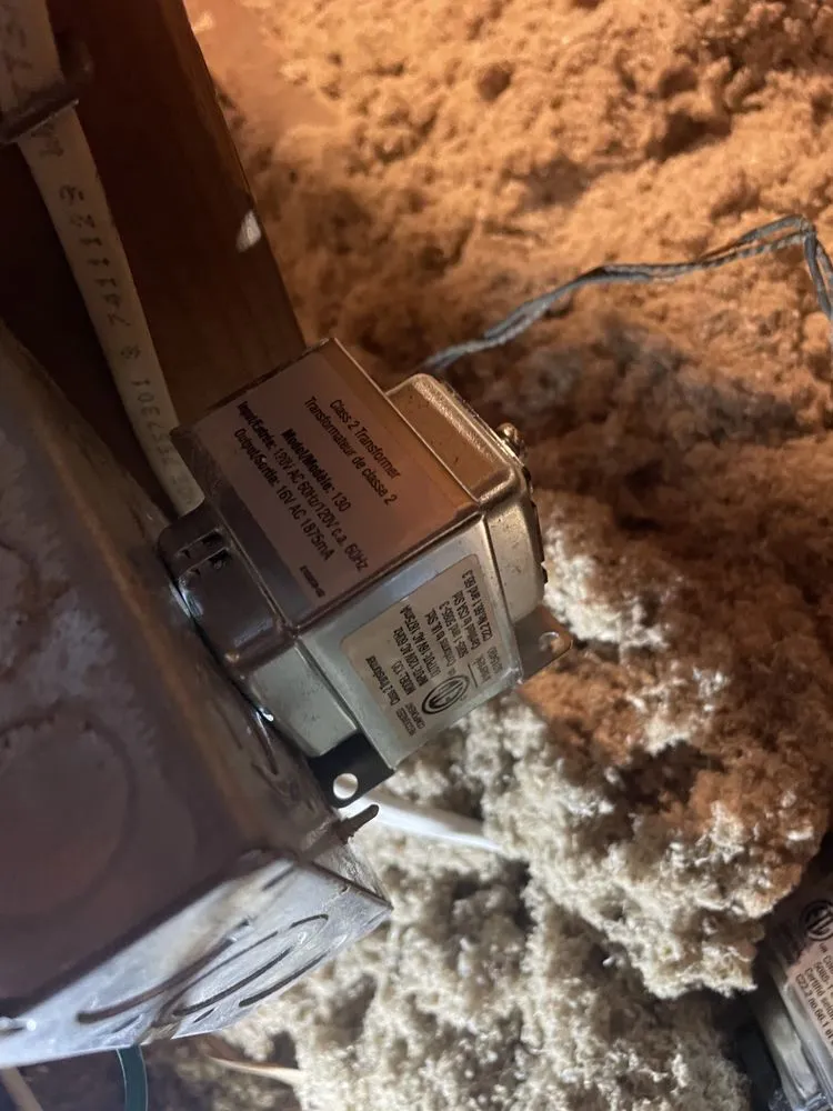 Slide of Ara's Handyman