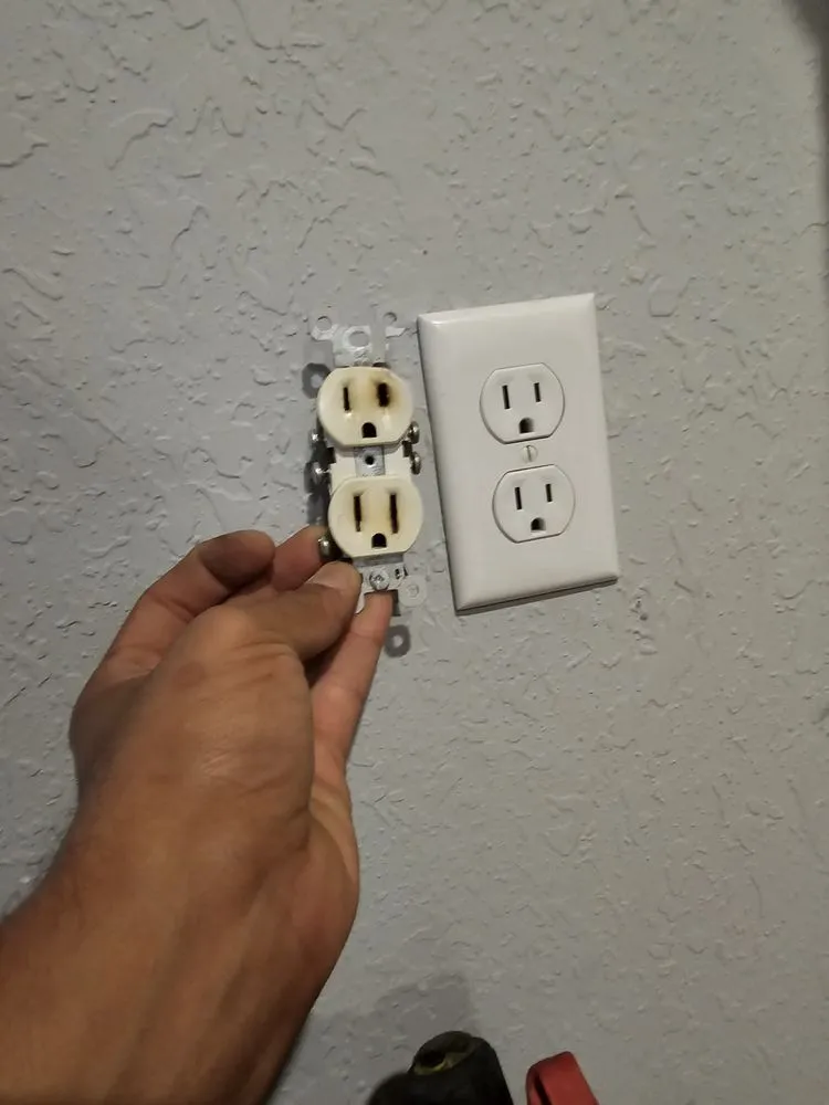 Slide of Ara's Multiservices