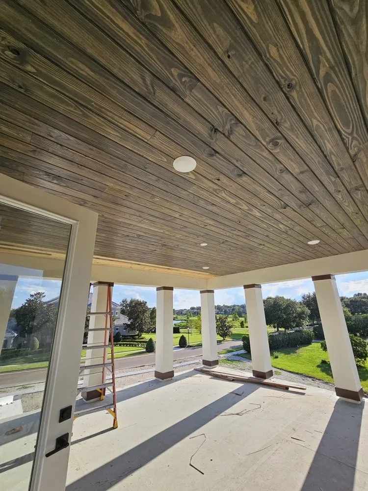 Slide of Ara's Multiservices