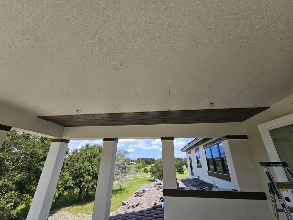 Slide of Ara's Multiservices