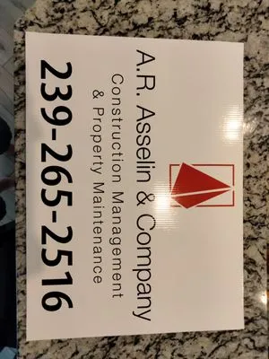 A.R.Asselin & Company Logo