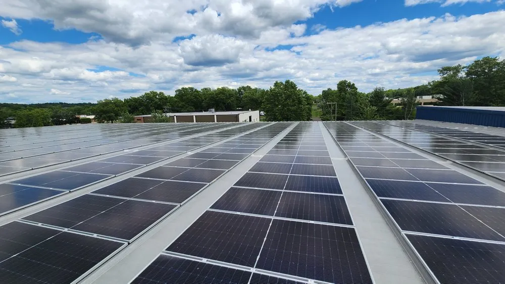 Slide of Aratech Services