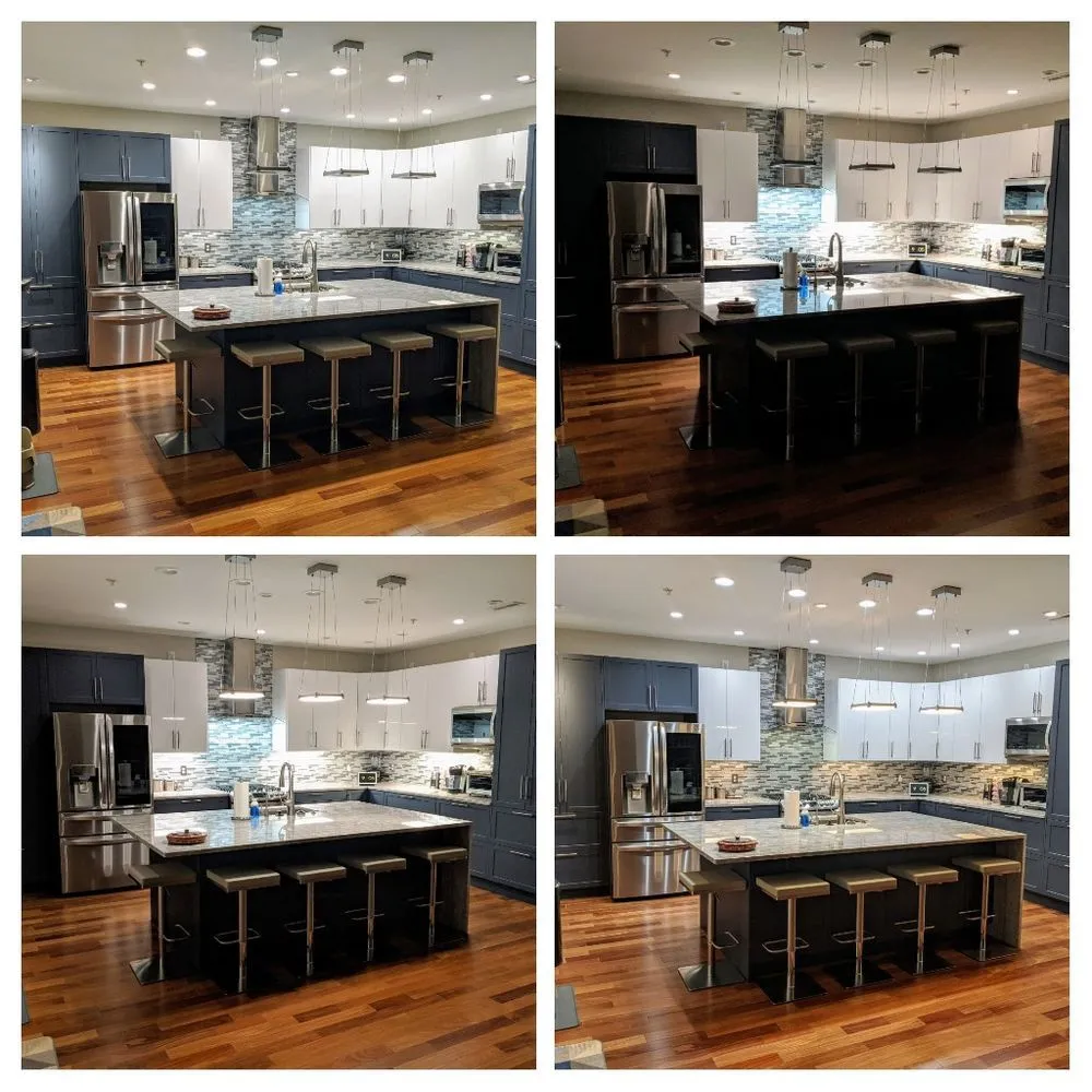 Slide of Aratech Services