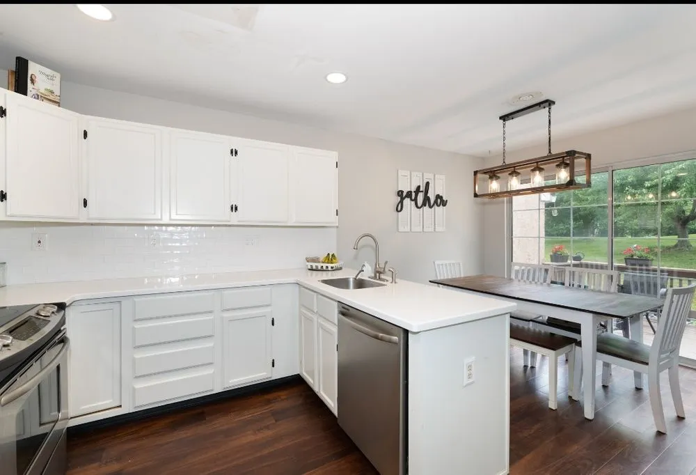 Slide of Aratech Services