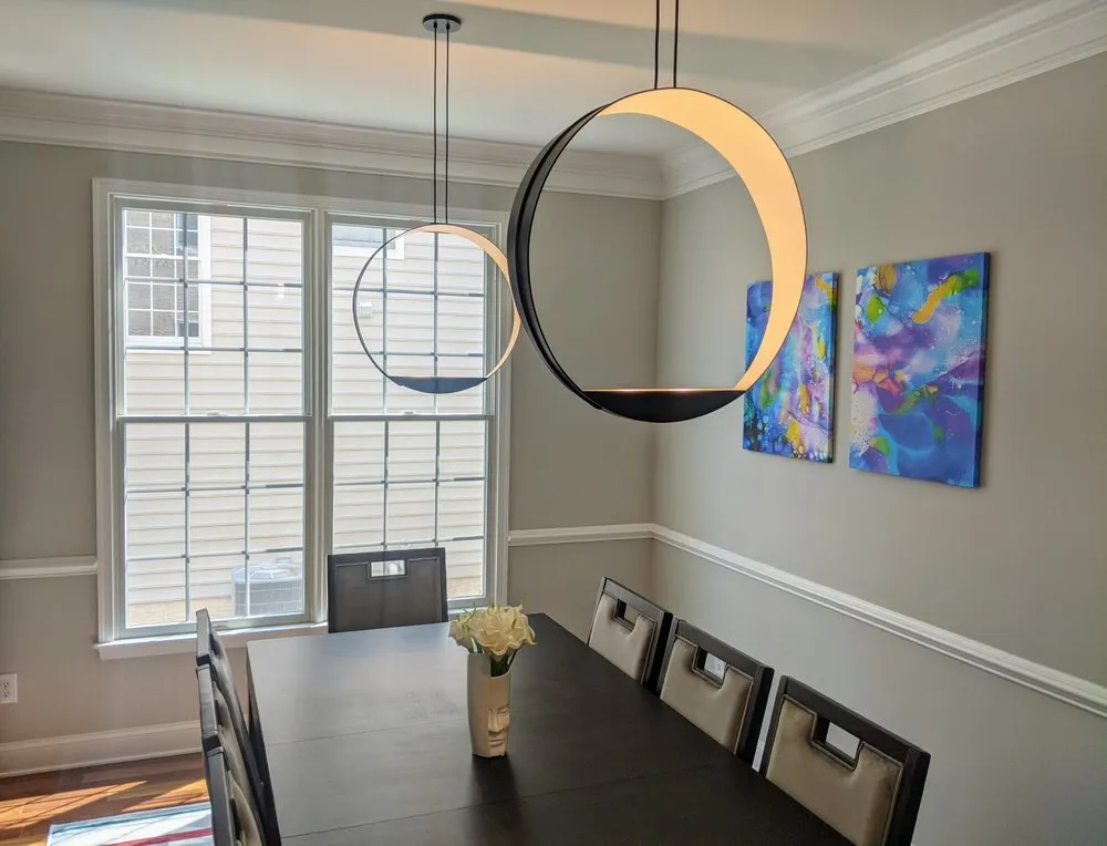 Slide of Aratech Services