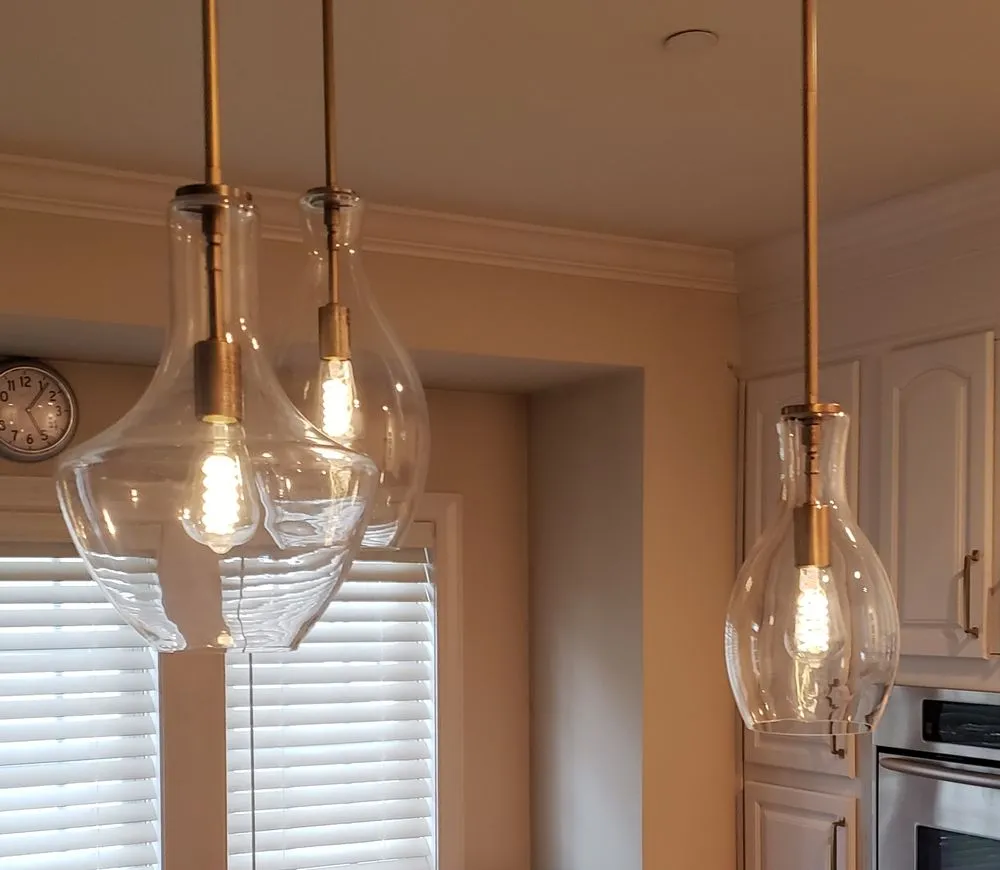 Slide of Aratech Services