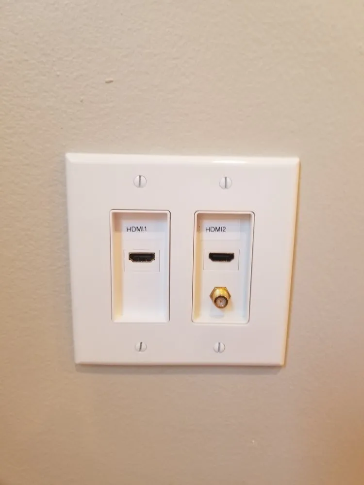 Expert wiring installation experts serving , - Aratech Services