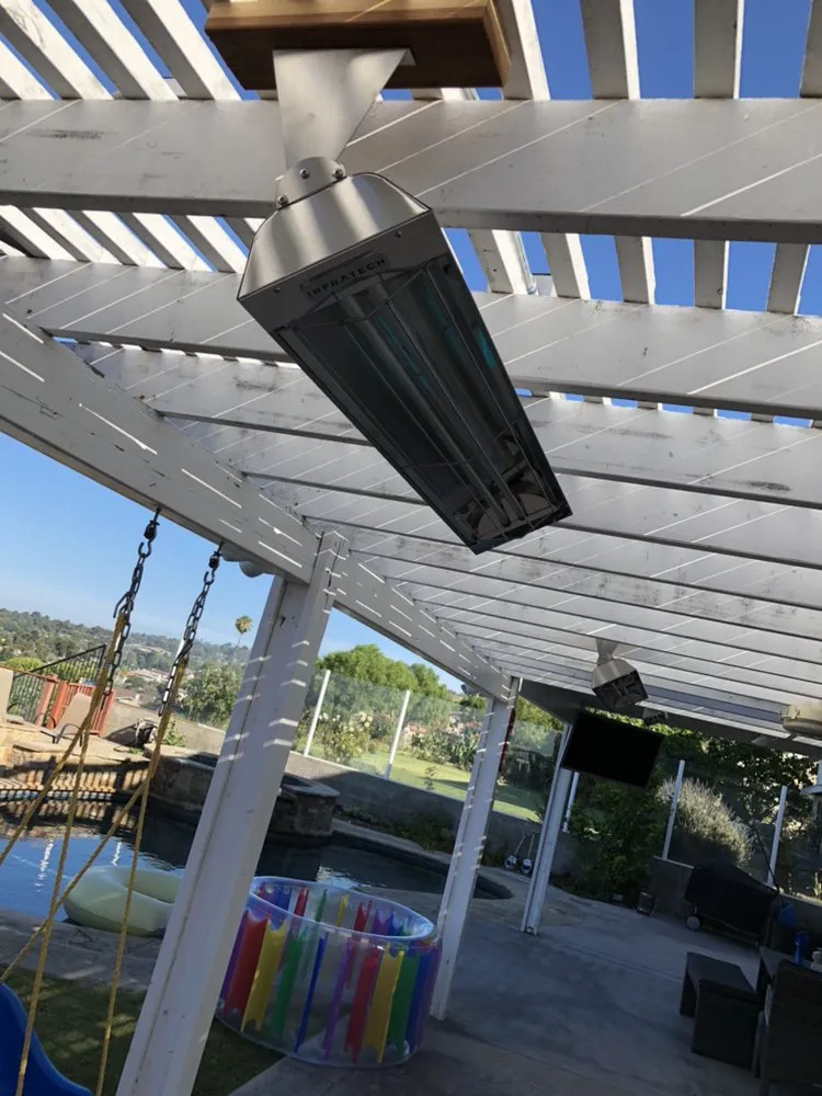 Slide of Araus Electric