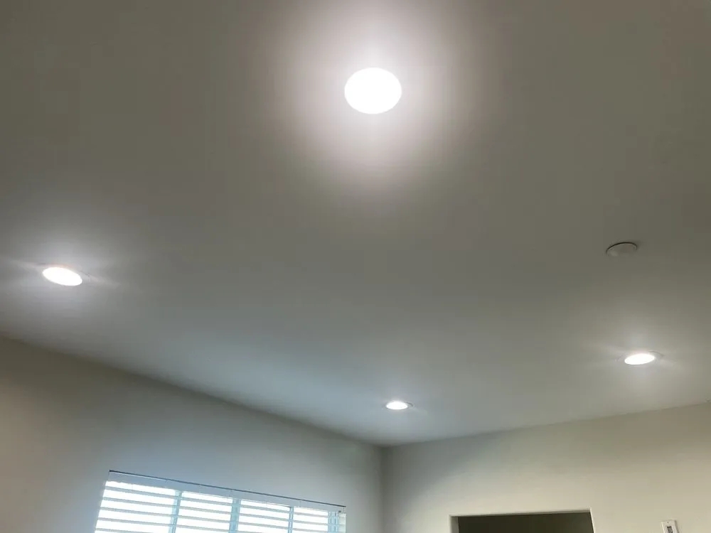 Slide of Araus Electric