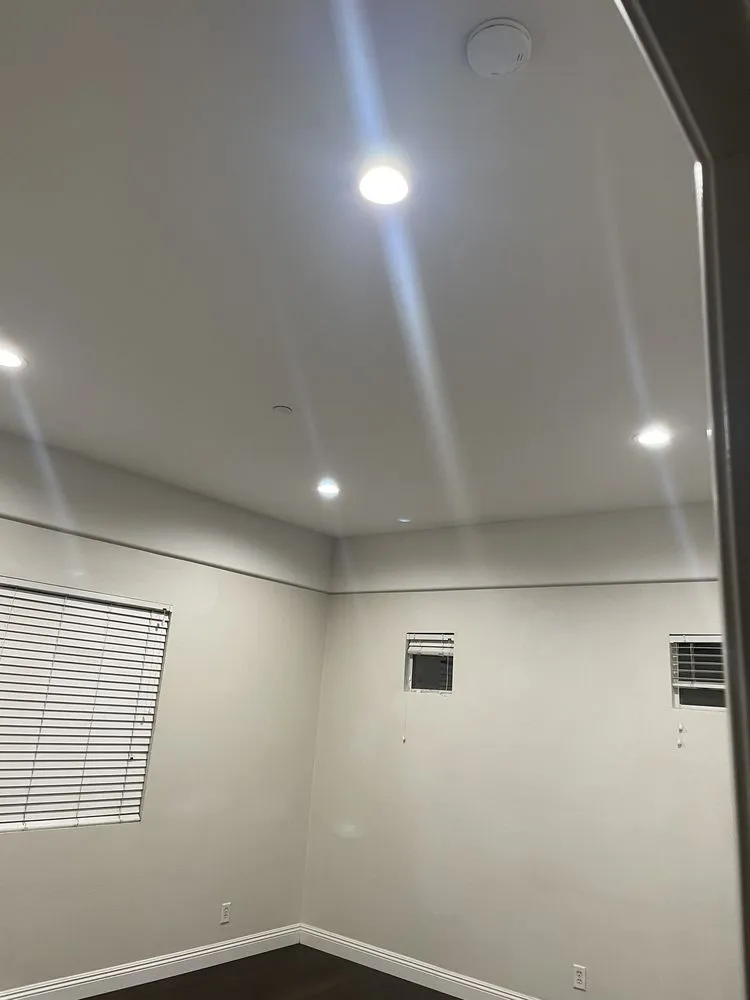 Slide of Araus Electric