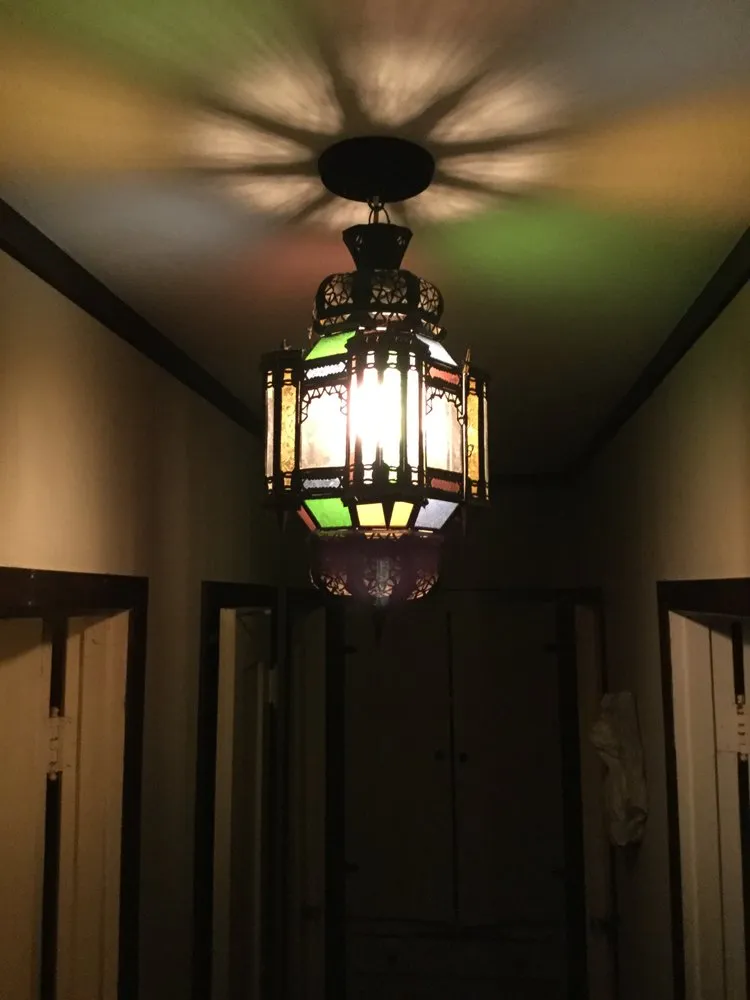 Slide of Araus Electric