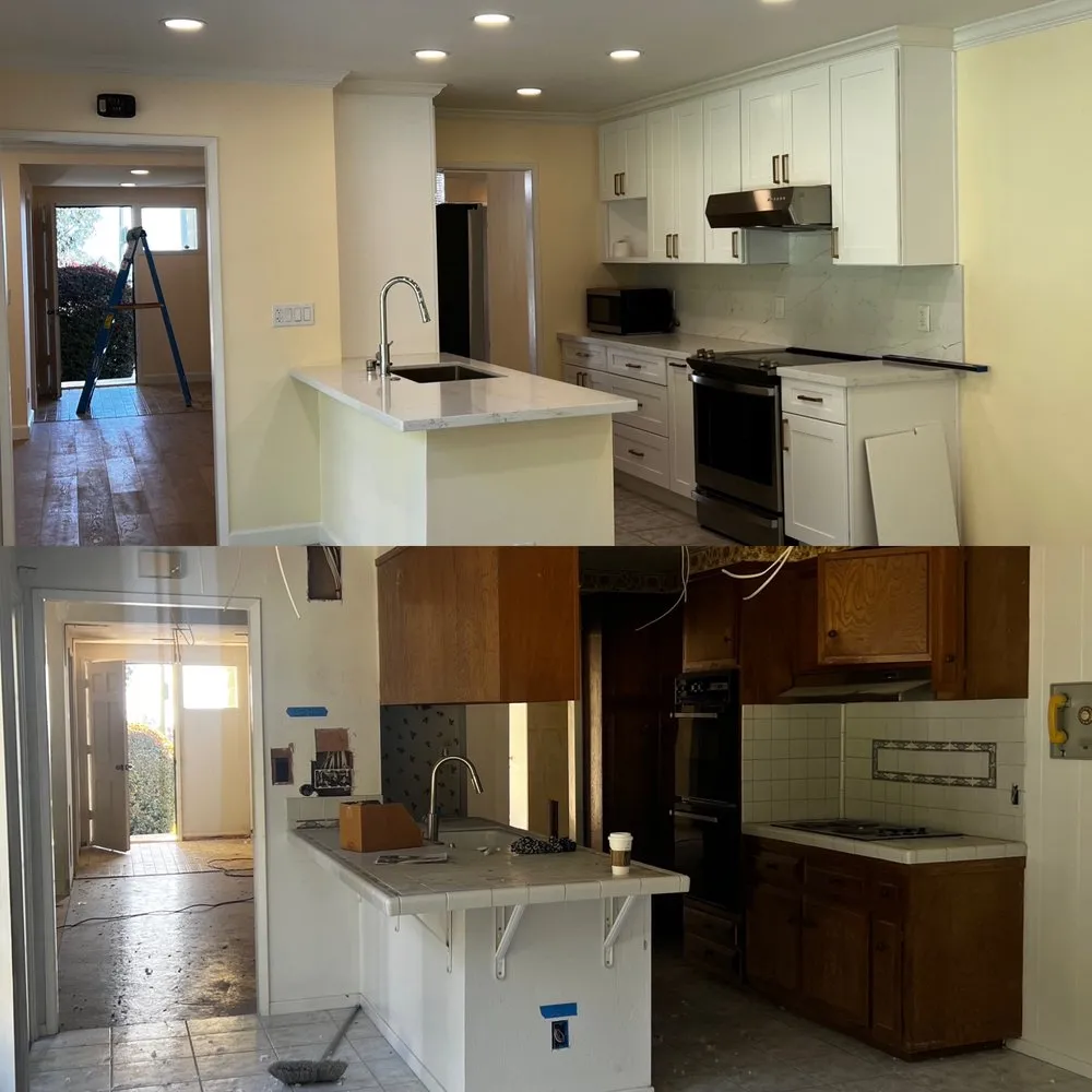 Slide of Araz Electric