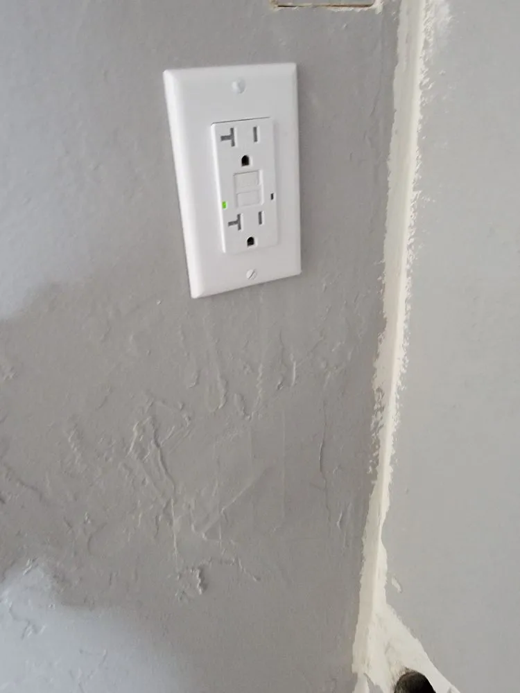 Slide of Araz Electric