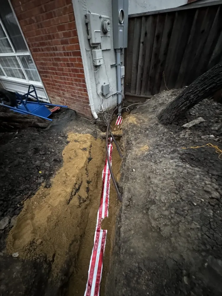 Slide of Araz Electric