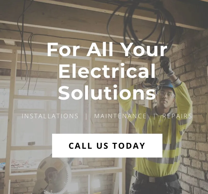 Slide of ARB Electrical Contractor