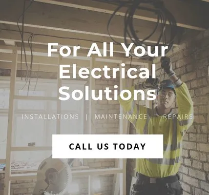ARB Electrical Contractor