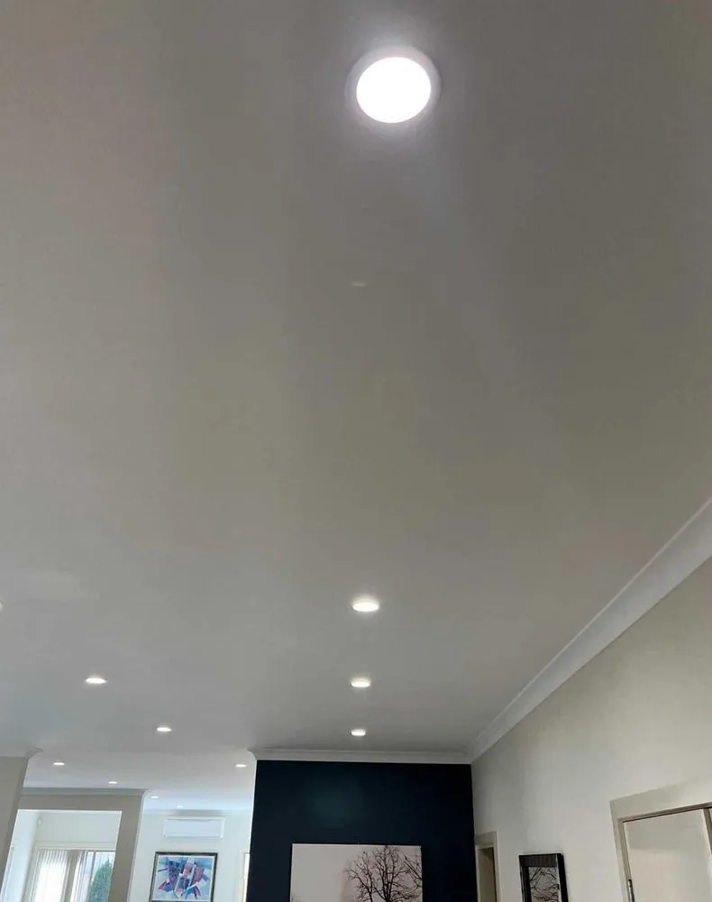 Slide of Arbor Lodge Electric