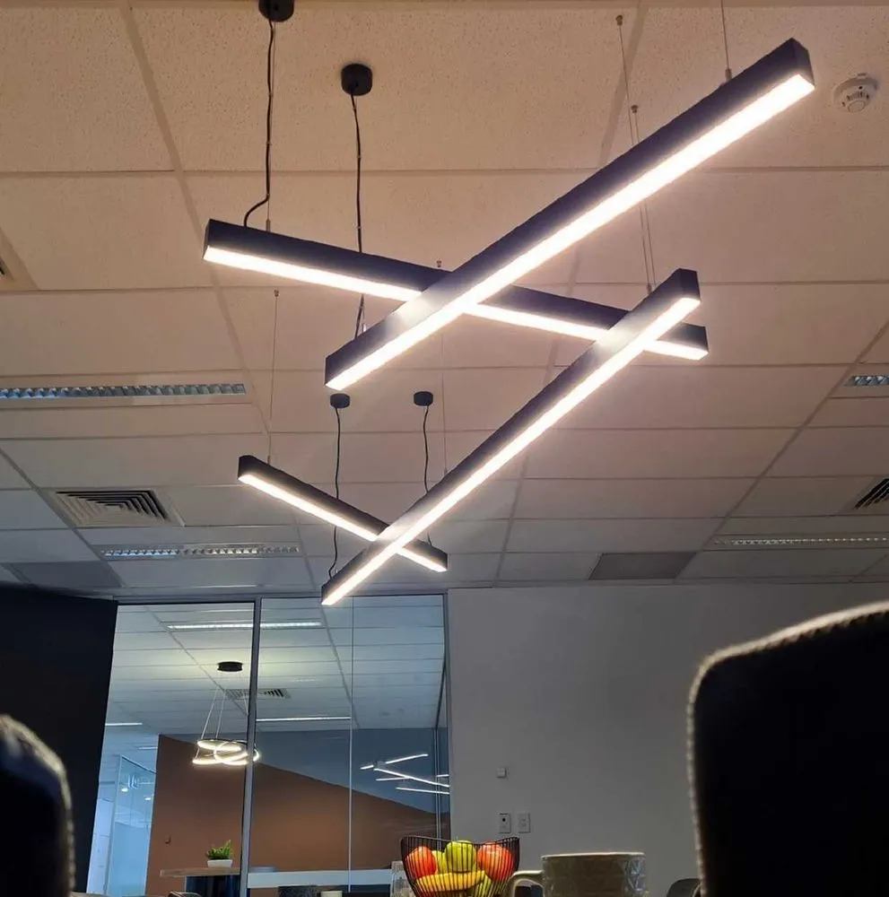 Slide of Arbor Lodge Electric